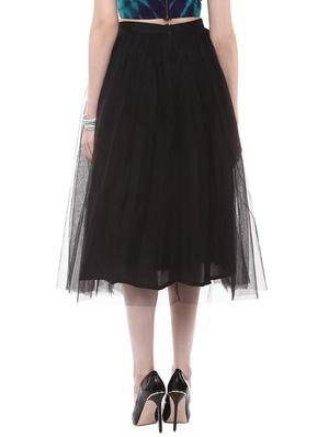 ballerina tulle skirt - 11272177 - Standard Image - 3
