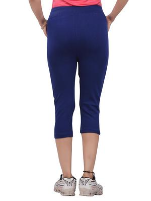 set of 2 multi colored cotton capri - 11293098 - Standard Image - 3