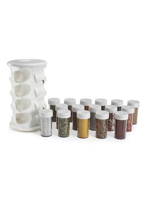 Printed Spice Tower Set of Sixteen - 1129763 - Standard Image - 3