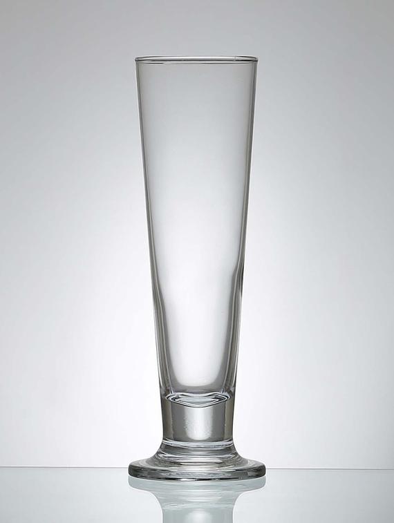 Ocean Viva Footed Tall 420 ml Glass - Set of 6 - 11319184 - Zoom Image - 3