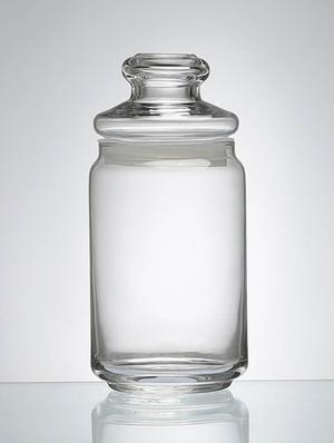 Ocean Pop Medium 750 ml Storage Jar - Set of 6 - 11319210 - Standard Image - 3