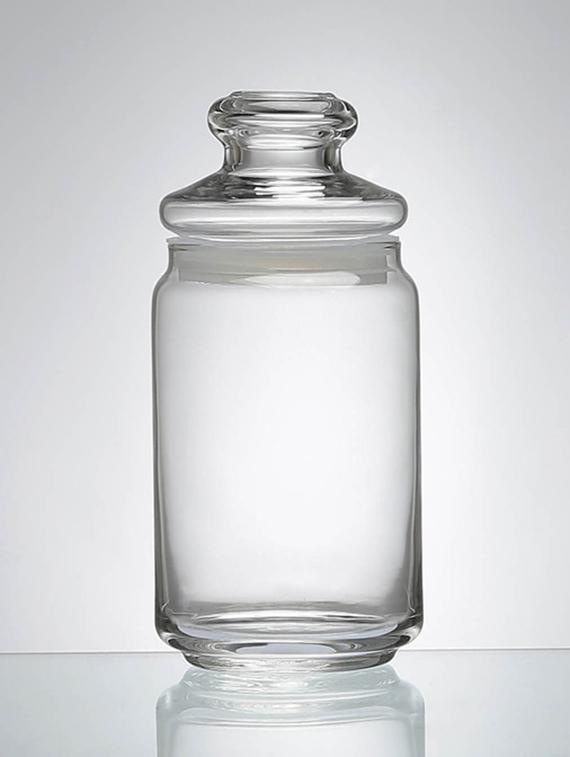 Ocean Pop Medium 750 ml Storage Jar - Set of 6 - 11319210 - Zoom Image - 3