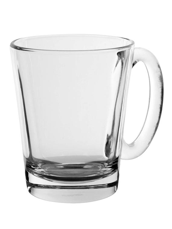 Ocean Nouvea Tea Cups 200 ml - Set Of 6 - 11319269 - Zoom Image - 3