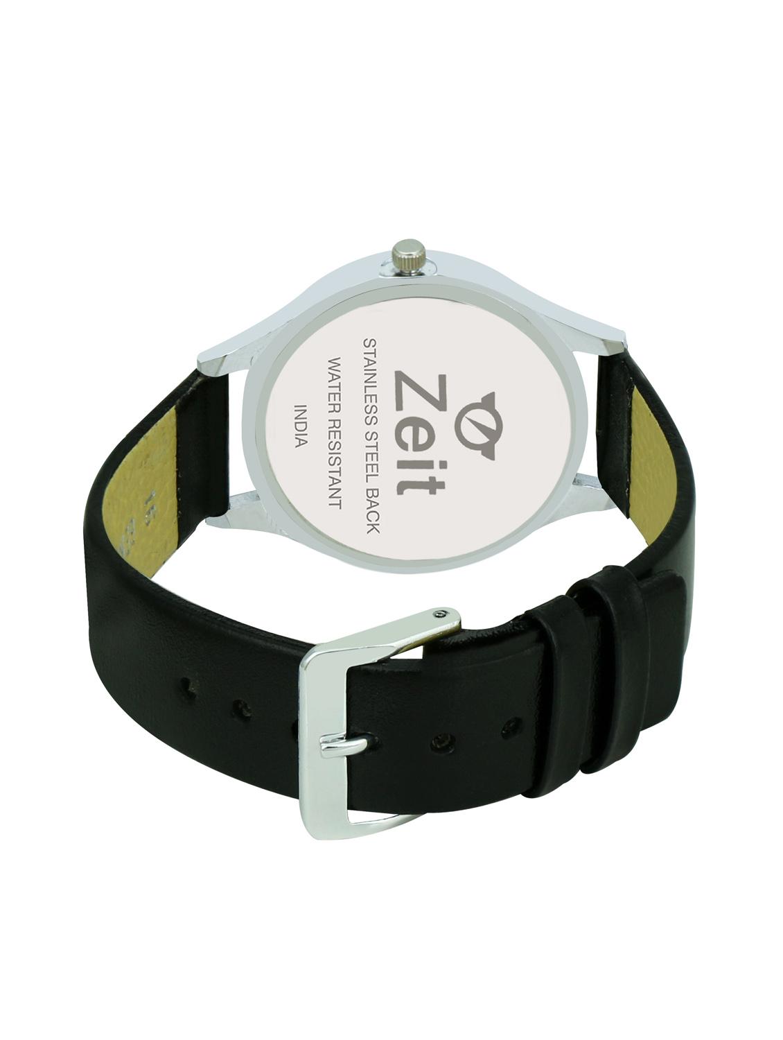 analog wrist watch - 11369917 - Zoom Image - 3