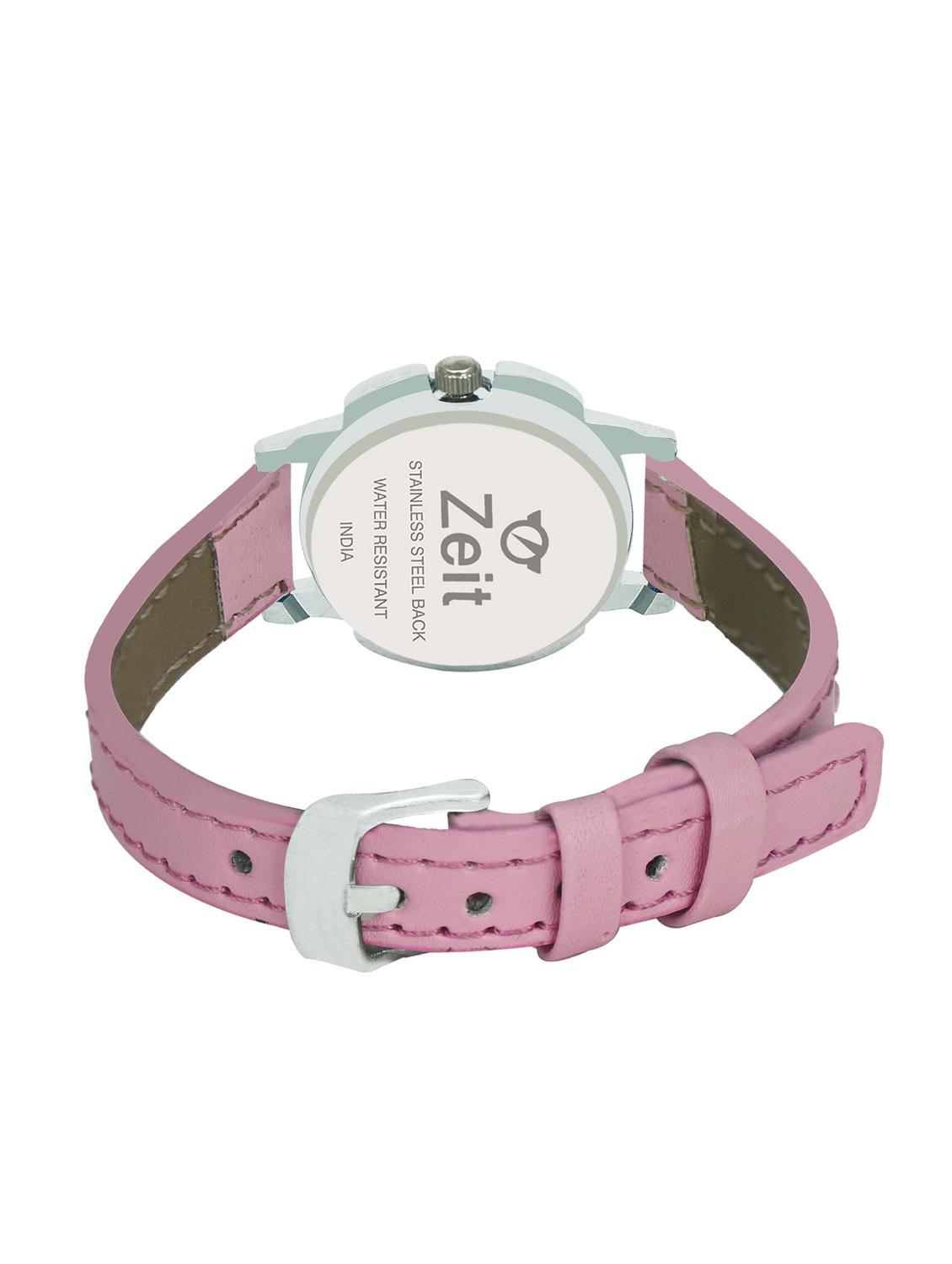 analog wrist watch - 11369922 - Zoom Image - 3