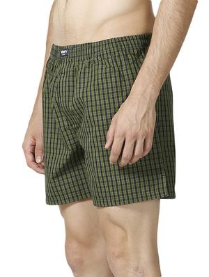 multi colored cotton boxers (set of 2) - 11449991 - Standard Image - 3