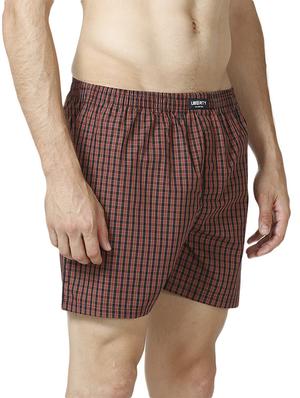 multi colored cotton boxers (set of 2) - 11449991 - Standard Image - 6