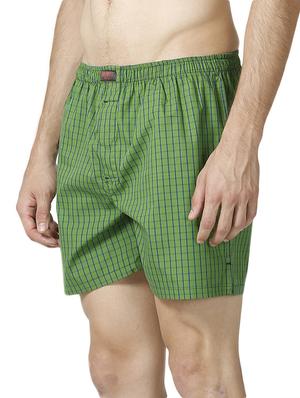 multi colored cotton boxers (set of 2) - 11449994 - Standard Image - 3