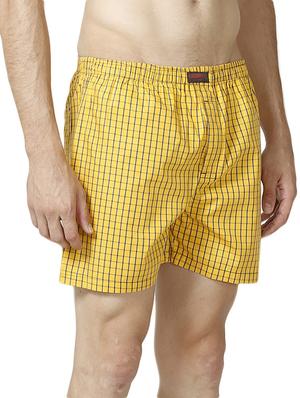 multi colored cotton boxers (set of 2) - 11449994 - Standard Image - 6