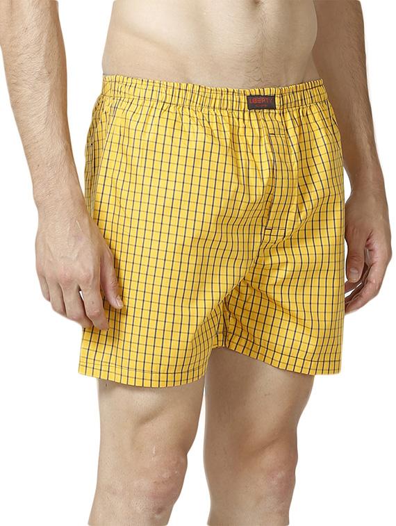 multi colored cotton boxers (set of 2) - 11449994 - Zoom Image - 6