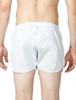 light blue cotton boxers (set of 2) - 11450031 - Standard Image - 3
