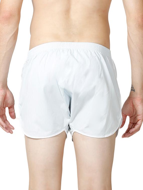 light blue cotton boxers (set of 2) - 11450031 - Zoom Image - 3
