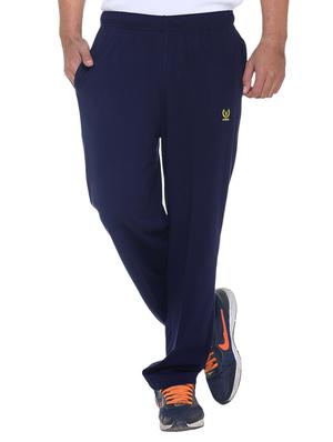 multi colored cotton ankle length track pant - 11462192 - Standard Image - 6