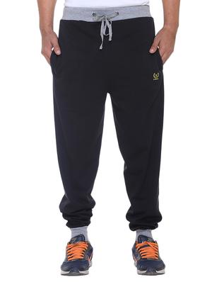 multi colored cotton ankle length track pant - 11462210 - Standard Image - 6