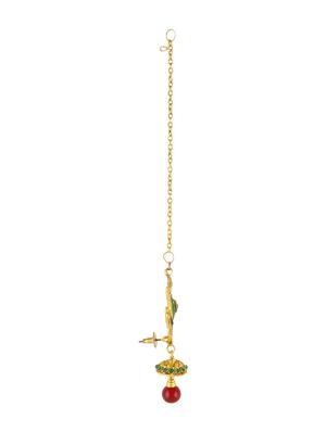 stone embellished 3 piece jeweler set - 1157269 - Standard Image - 6