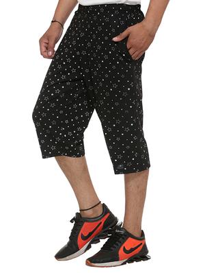 multicolor cotton shorts - 11575147 - Standard Image - 6