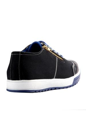 black sneaker - 11671018 - Standard Image - 3