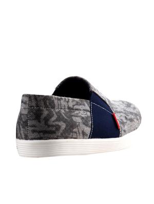 blue shoe - 11671023 - Standard Image - 3