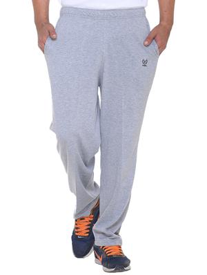 multi colored cotton ankle length track pant - 11678069 - Standard Image - 6