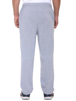 multi colored cotton ankle length track pant - 11678069 - Standard Image - 9