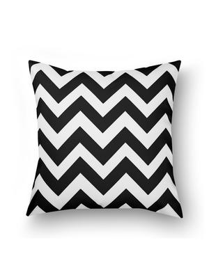 multi colored cotton set of 5 cushion covers - 11697418 - Standard Image - 3