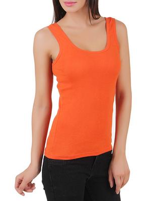multi colored cotton tank tee set of 5 - 11707304 - Standard Image - 21