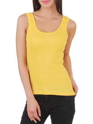 multi colored cotton tank tee set of 5 - 11707306 - Standard Image - 12