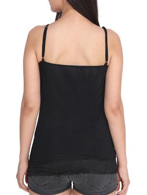 set of 2 lace detail camisole - 11723531 - Standard Image - 3