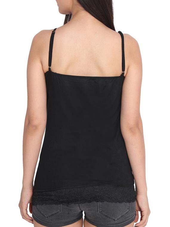set of 2 lace detail camisole - 11723531 - Zoom Image - 3