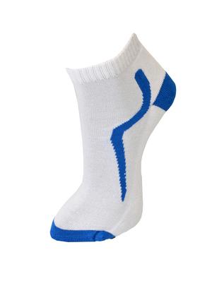 multi colored cotton sock (set of 5) - 11747799 - Standard Image - 6