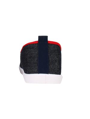 black casual shoe - 11762772 - Standard Image - 3