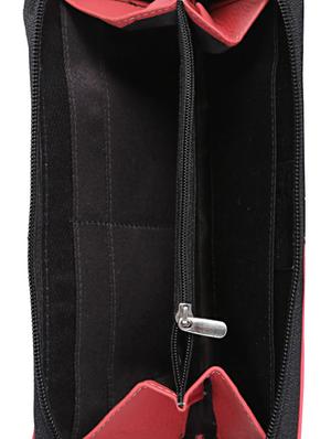 color block wallet - 1178163 - Standard Image - 3
