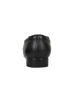black formal slip on - 11802352 - Standard Image - 3