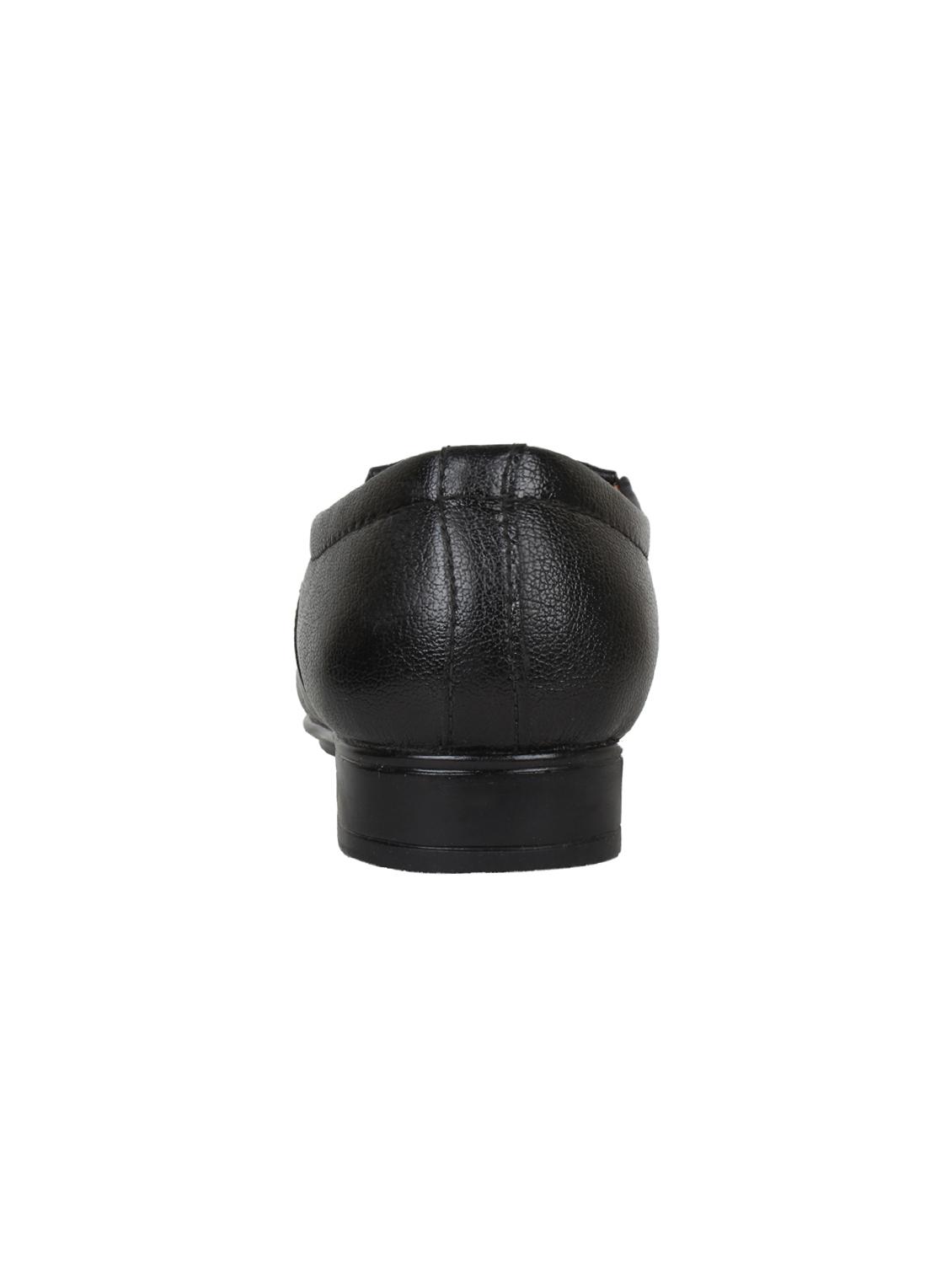 black formal slip on - 11802352 - Zoom Image - 3