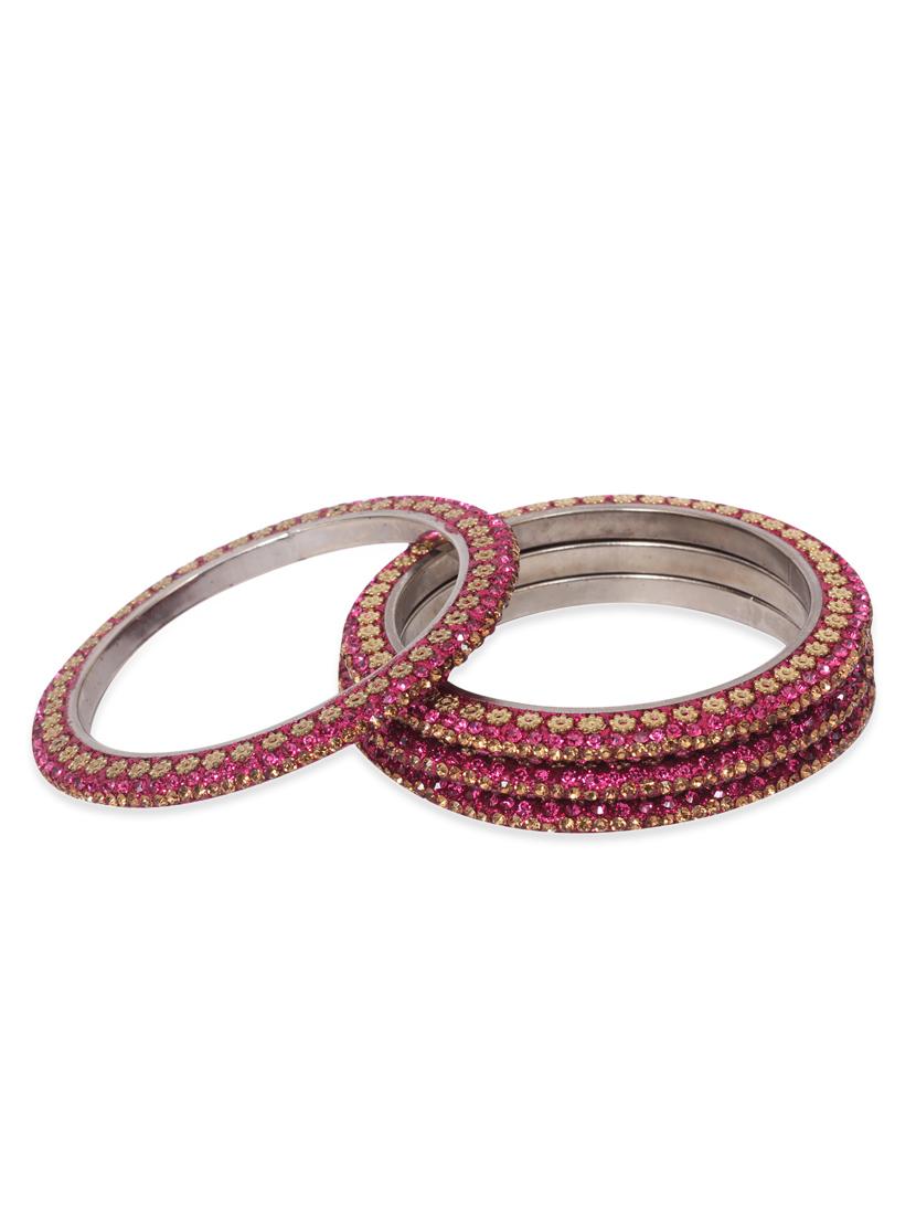 pink other bangle - 11803067 - Zoom Image - 3