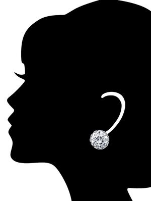 silver metal studs - 11835354 - Standard Image - 3