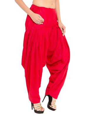 set of 2 multicolored rayon salwars - 11841081 - Standard Image - 6
