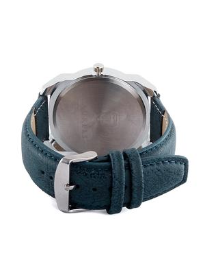 Laurels Invictus 2 Analog Blue Dial Men' Watch - Lo-Inc-203 - 11874026 - Standard Image - 3