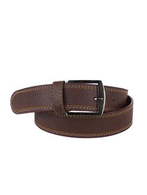 set of 3 multicolored leather belts - 11874249 - Standard Image - 3