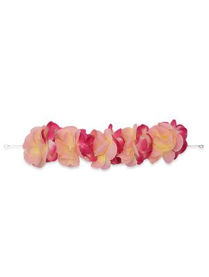 multi metal hair tiara - 11909173 - Standard Image - 3