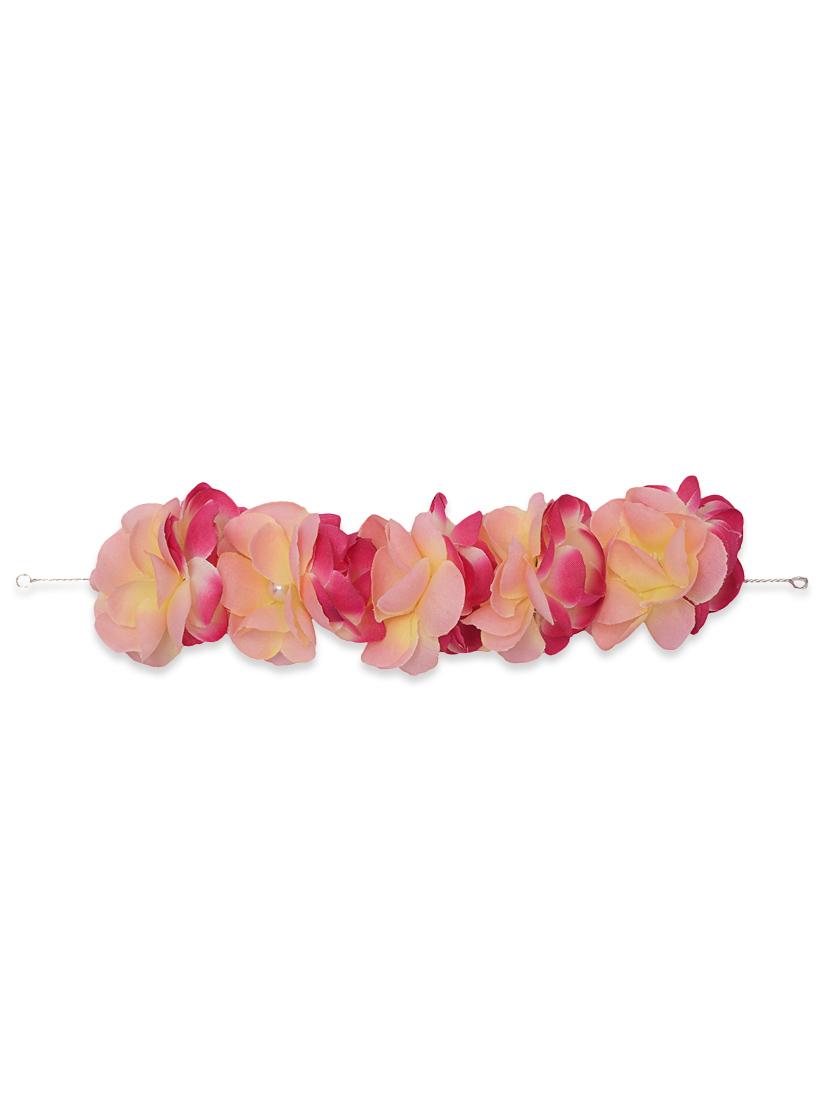 multi metal hair tiara - 11909173 - Zoom Image - 3