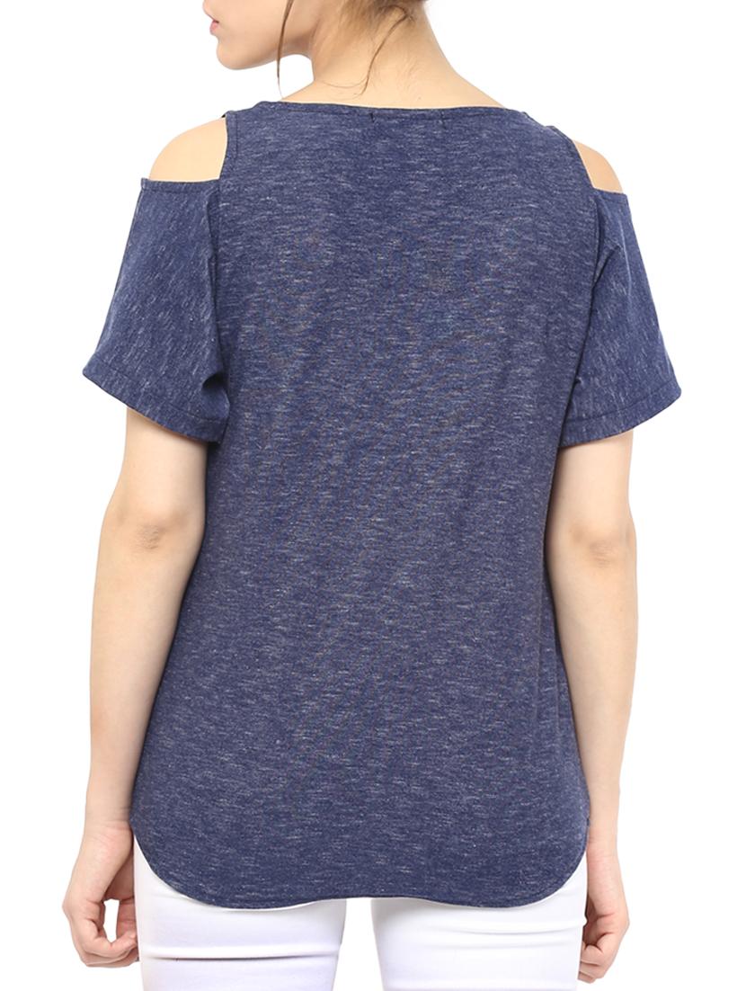 blue none regular top - 11913543 - Zoom Image - 3