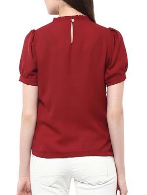 red top - 11913556 - Standard Image - 3
