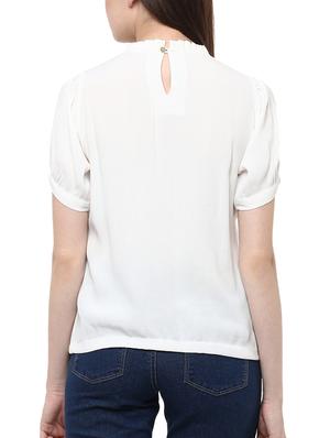 white top - 11913557 - Standard Image - 3