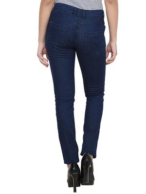 blue denim jeans - 12084195 - Standard Image - 3