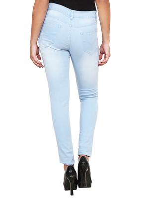 blue denim jeans - 12084307 - Standard Image - 3