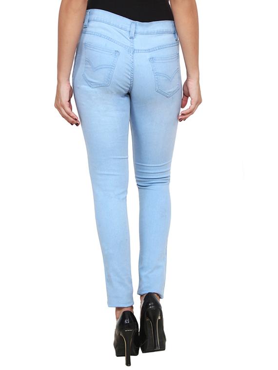 blue denim jeans - 12084309 - Zoom Image - 3