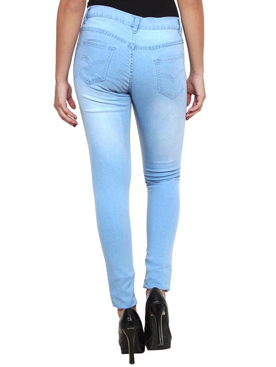 blue denim jeans - 12084317 - Zoom Image - 3