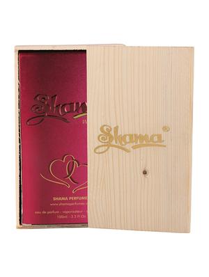 SHAMA Valentino Series Alcohol Free, Undiluted Perfume for Unisex,100 ml Bottle - (Brand Outlet) - 12158422 - Standard Image - 3