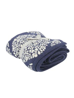 Pluchi Cotton Bed Runner with 2 Cushion Covers Set - 12265898 - Standard Image - 3